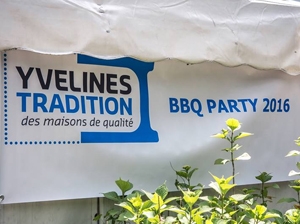 BBQ Party !