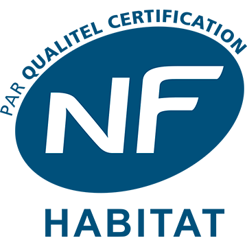 Yvelines tradition certification nf habitat