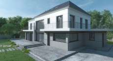 Villa Concept 