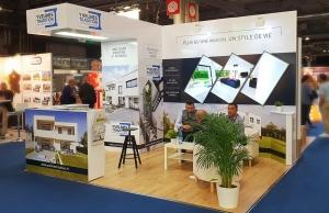 Yvelines tradition au salon faire construire sa maiso