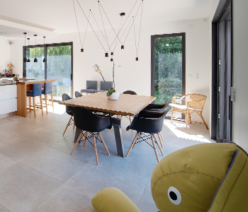constructeur de maison haut de gamme