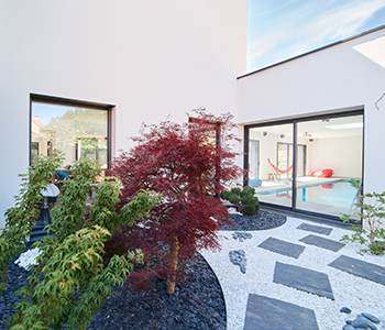constructeur de maison haut de gamme
