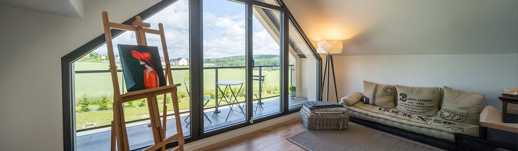 Un contrat de tranquillité