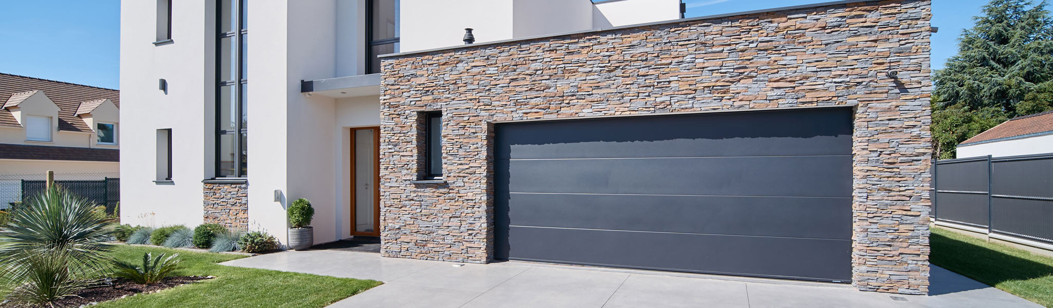 Nos réalisations - Nos Projets