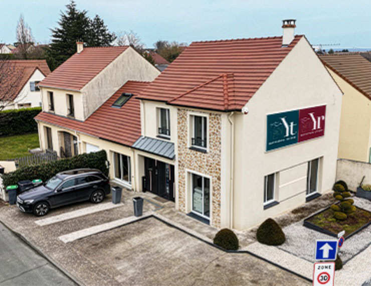 visuel de la societe yvelines tradition