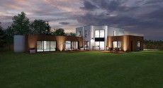 Villa Prestige 