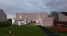 Villa Art Moderne