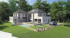 Villa Manoir