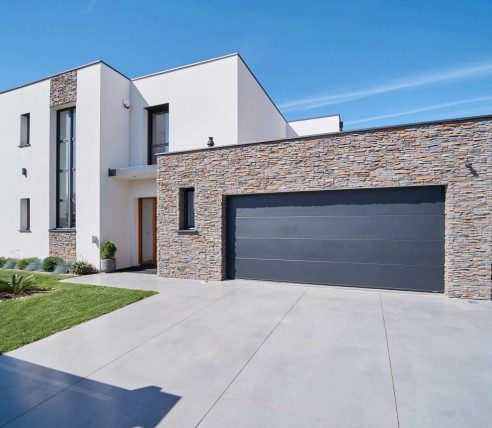 Villa Parement Pierre