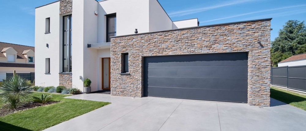 Villa Parement Pierre