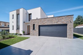 Villa Parement Pierre