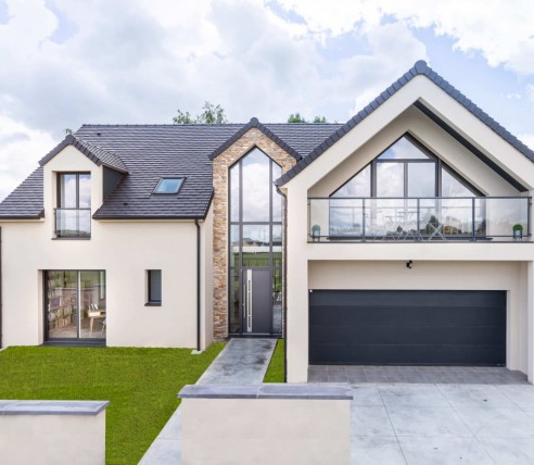 Villa Pierre et Lumière