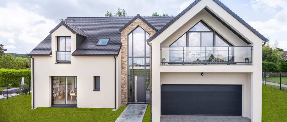 Villa Pierre et Lumière