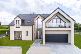 Villa Pierre et Lumière