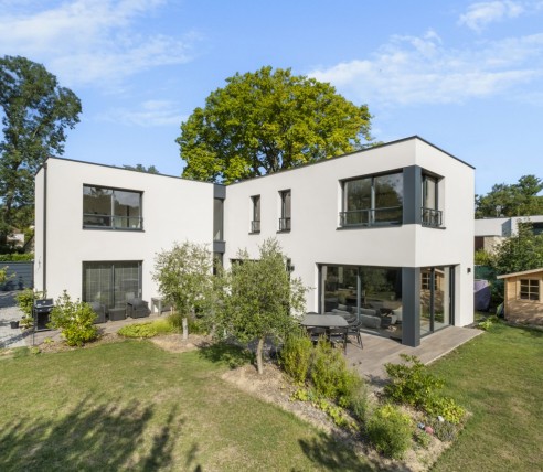 Villa Horizon