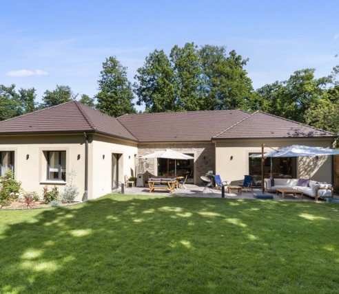 Villa Éclat