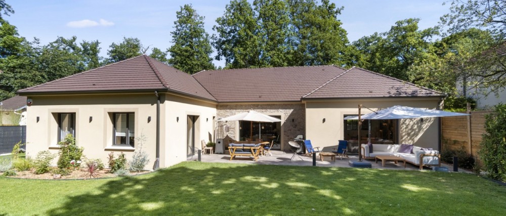 Villa Éclat