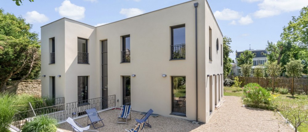 Villa Galerie
