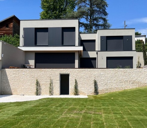 Villa Contempo
