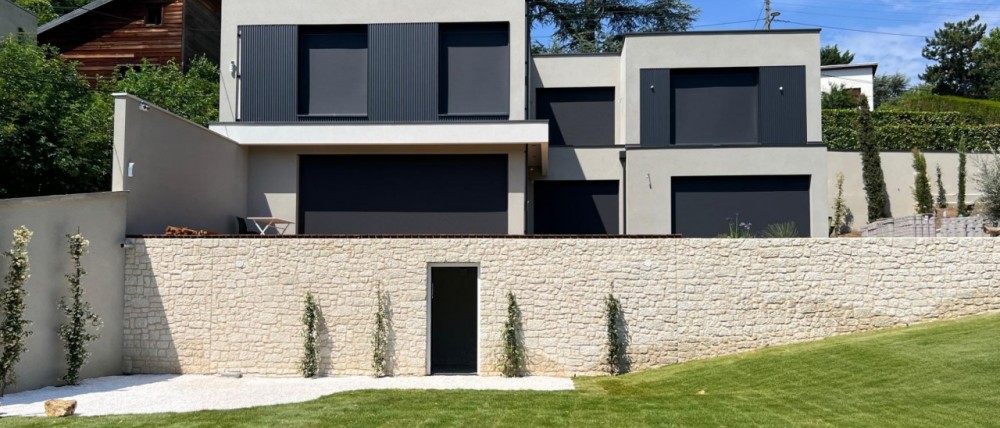 Villa Contempo