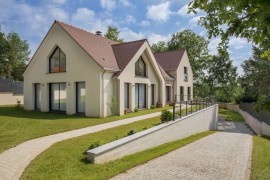 Villa Longère de Prestige